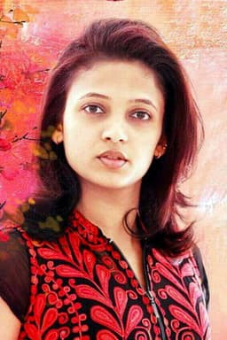 Photo of Neeta Pillai