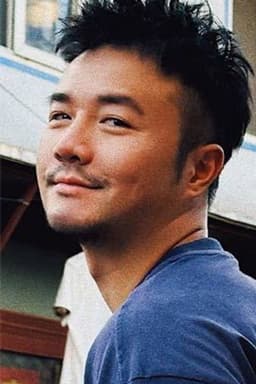 Photo of He XiaoDou