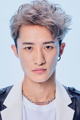 Photo of Hikaru Iwamoto