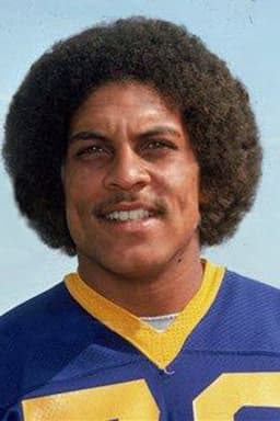 Photo of Cliff Frazier