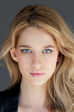 Photo of Yael Grobglas