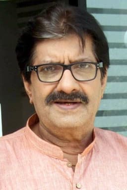 Photo of Anil Dhawan