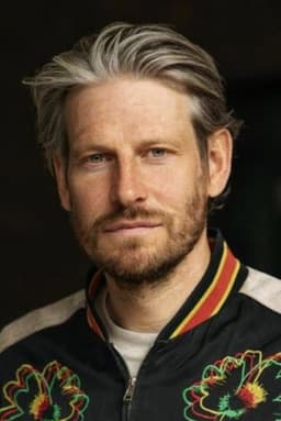 Photo of Christoph Gawenda