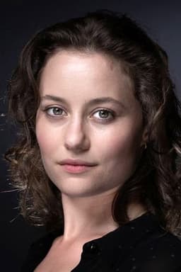 Photo of Dominique Devenport