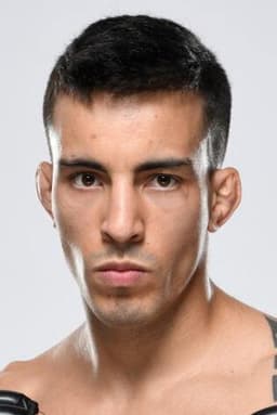 Photo of Thomas Almeida