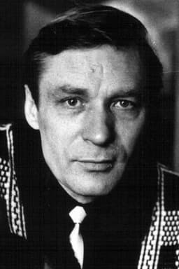Photo of Aleksandr Mikhaylov