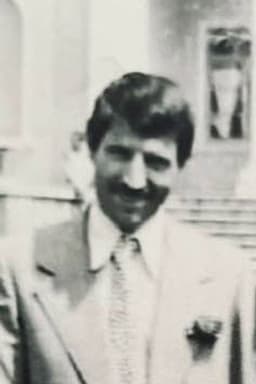 Photo of Zehrudin Dokle