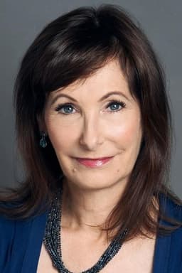 Photo of Gale Anne Hurd