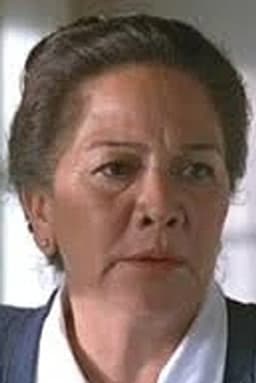 Photo of Betty Carvalho