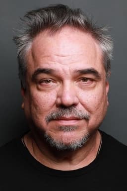 Photo of W. Earl Brown