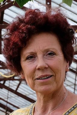 Photo of Béa Vandendael