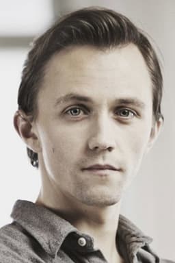 Photo of Sondre Lerche