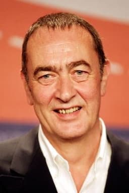 Photo of Bernd Eichinger