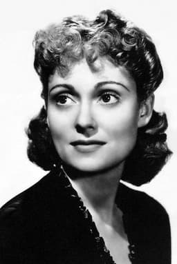 Photo of Martha Scott