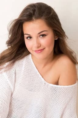 Photo of Esther Zynn