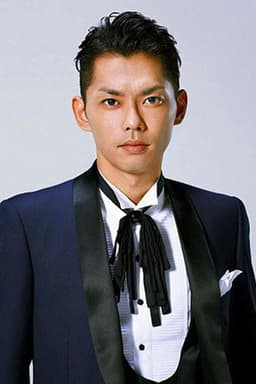Photo of Tsubasa Imai