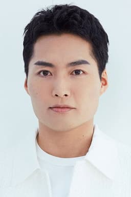 Photo of Masayasu Yagi