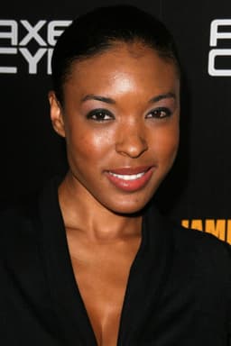 Photo of Patrice Hollis