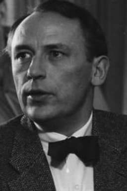 Photo of Ulf Johansson