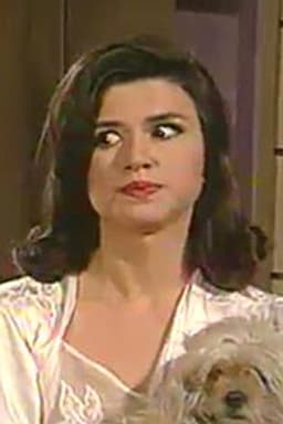 Photo of Anna Kouri