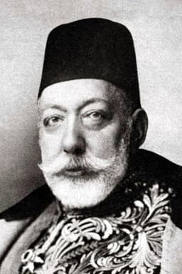 Photo of V. Mehmed