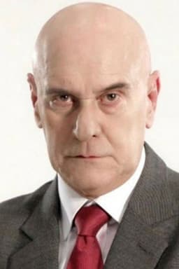 Photo of Jorge Cao