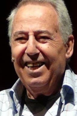 Photo of Aldo Ralli