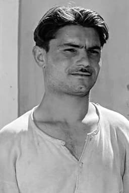 Photo of Nicola Castorino