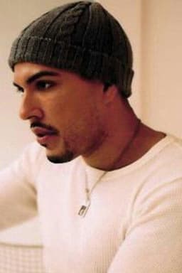 Photo of Burton Perez