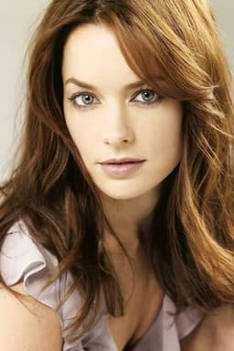 Photo of Gina Holden