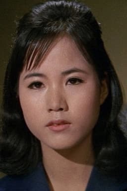 Photo of Naomi Hoshi