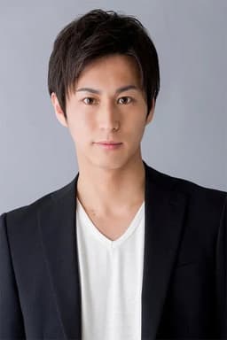 Photo of Masashi Mikami