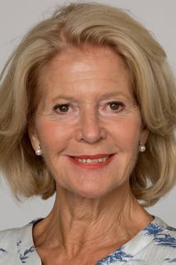 Photo of Christiane Hörbiger