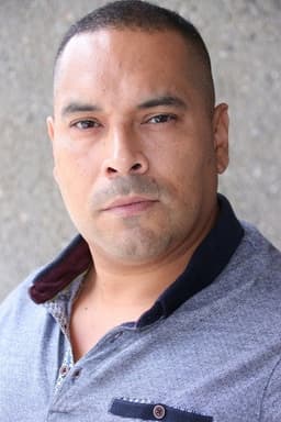 Photo of Ignacio Alcala Jr.