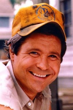 Photo of Ben Jones