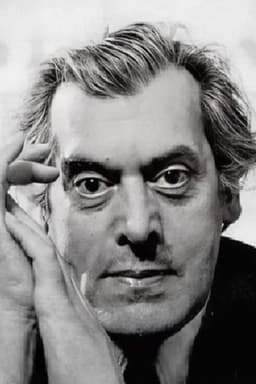 Photo of Raúl de Lange