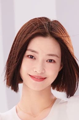 Photo of Ma Yinyin