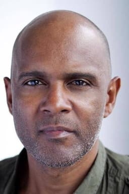 Photo of Tony Briggs