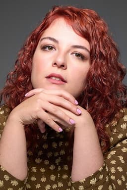 Photo of Danae Reynaud