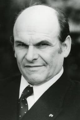 Photo of François Chaumette
