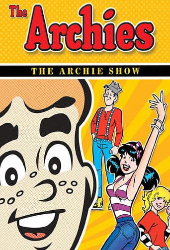 Poster for The Archie Show