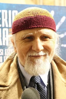 Photo of Moni Ovadia