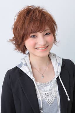 Photo of Sanae Nakata