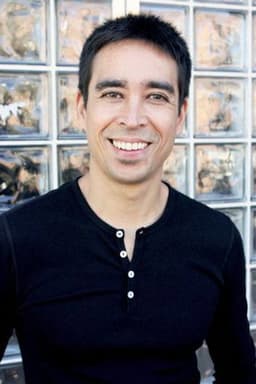 Photo of Jamie Aditya