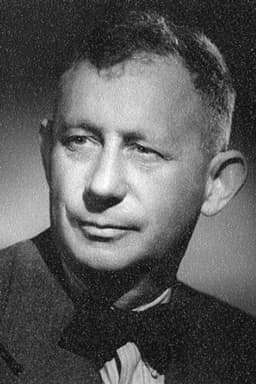 Photo of Sándor Peti