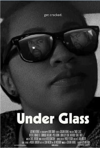 Poster for Under Glass