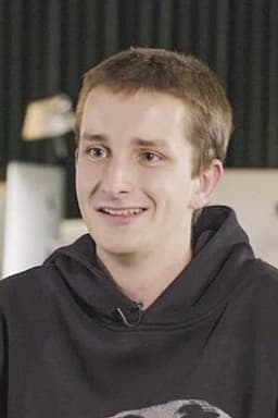 Photo of Jasper