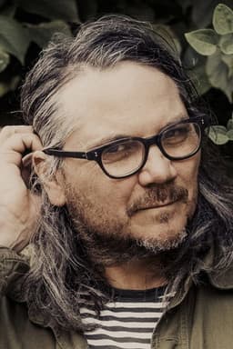 Photo of Jeff Tweedy