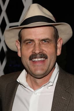 Photo of Spike Brandt