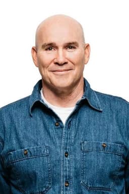 Photo of Mark McCullough